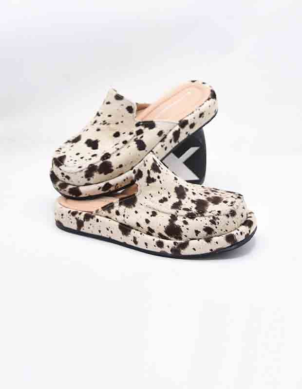 כפכף פסיעה מיוחדת!