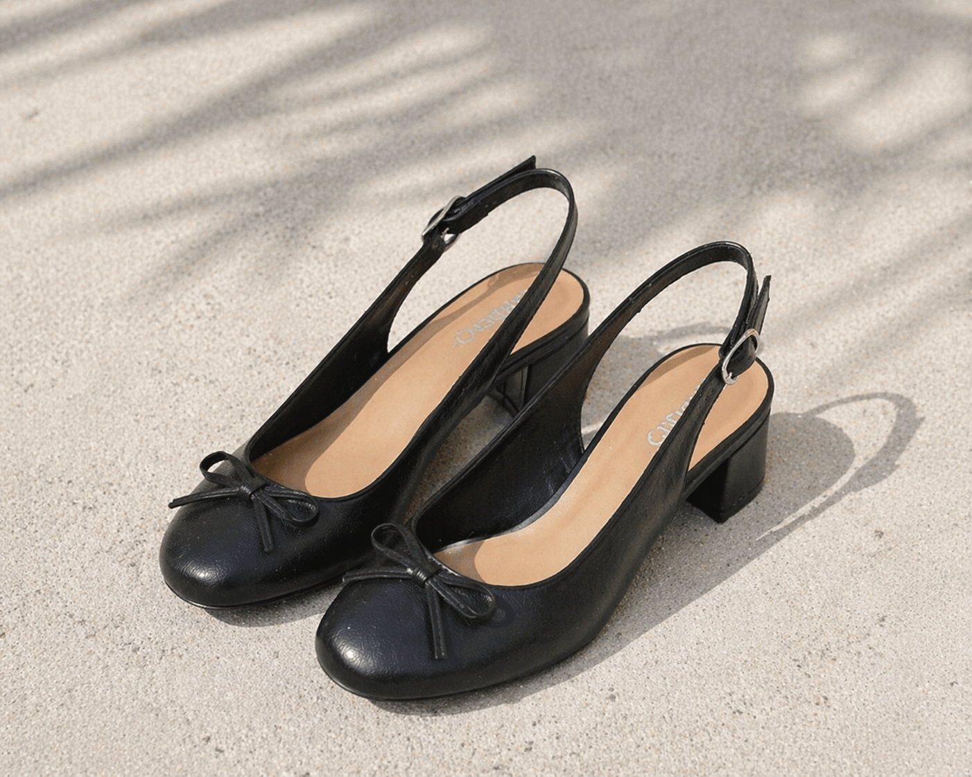 Bella Slingback