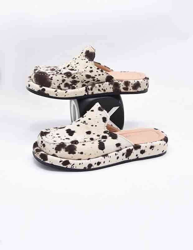 כפכף פסיעה מיוחדת!