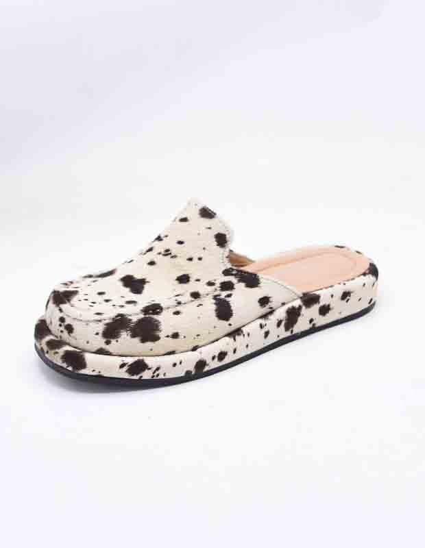 כפכף פסיעה מיוחדת!