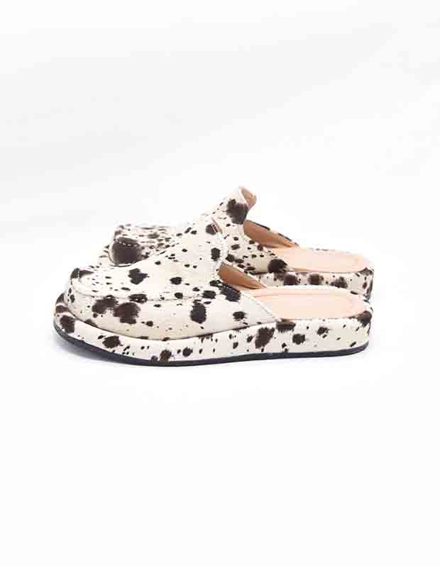 כפכף פסיעה מיוחדת!