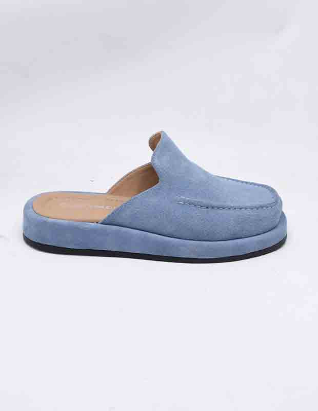 כפכף פסיעה מיוחדת!