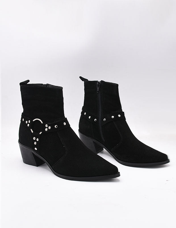 מגפון בוקרים טוליפי