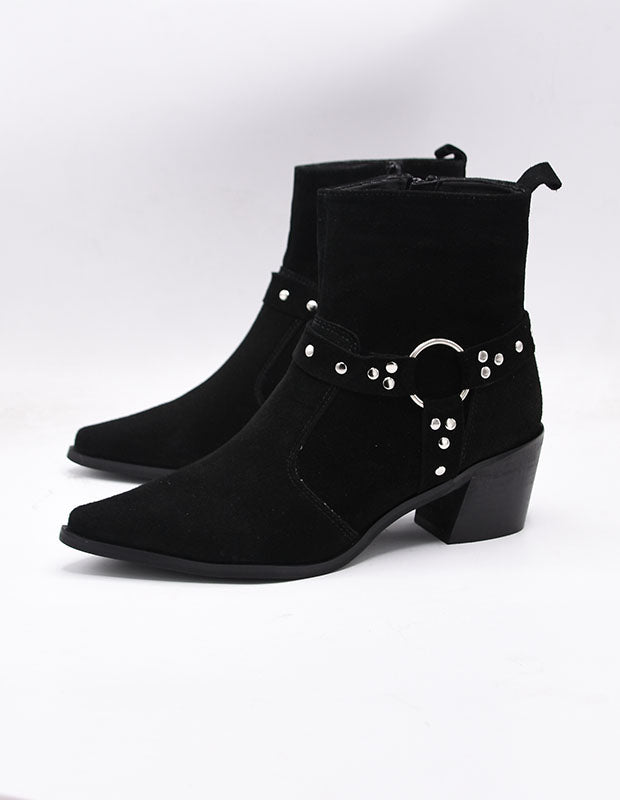 מגפון בוקרים טוליפי