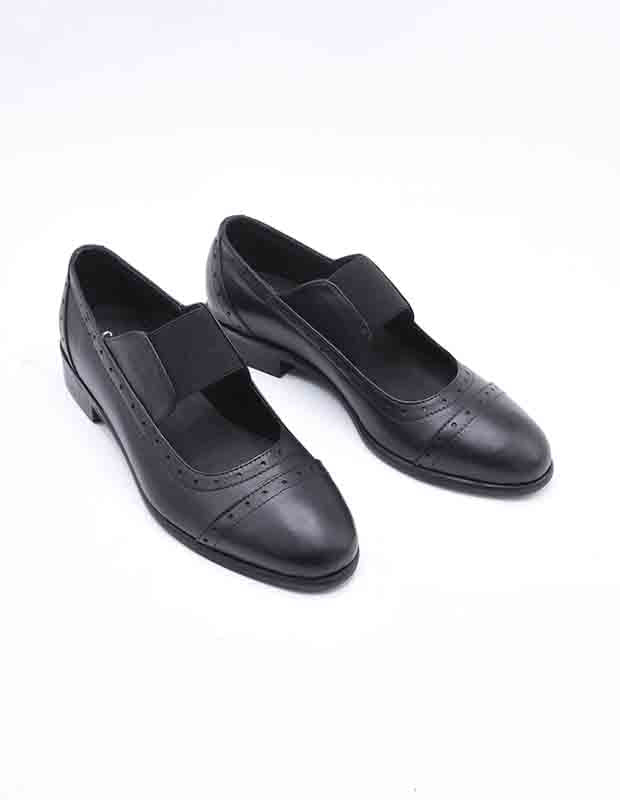 Oxford Elastic Supreme