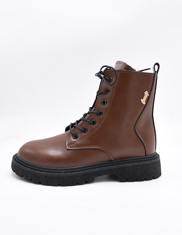 מגפון שרוכים טוסאי