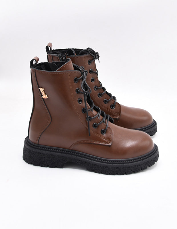 מגפון שרוכים טוסאי