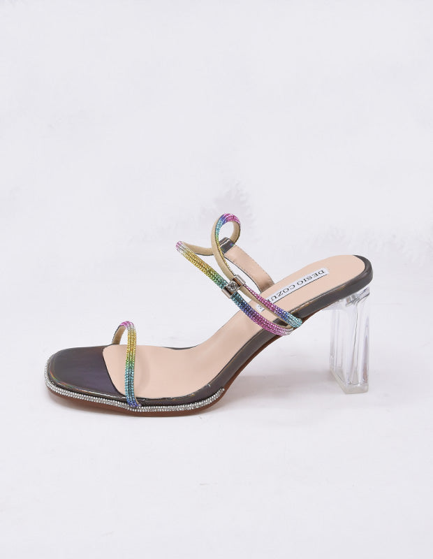 סנדל Desert Glow