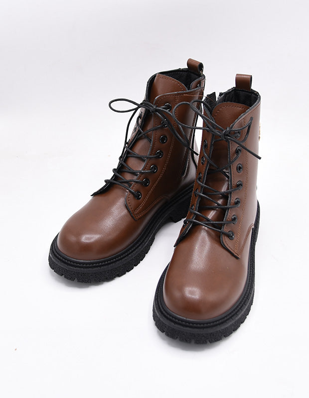 מגפון שרוכים טוסאי