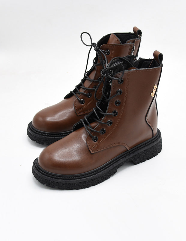 מגפון שרוכים טוסאי