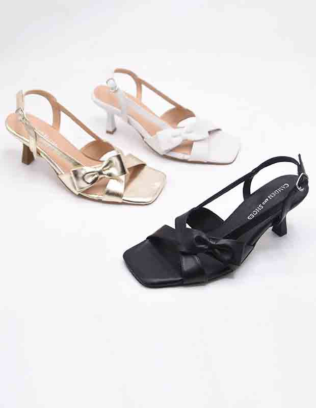 סנדל פפיונה