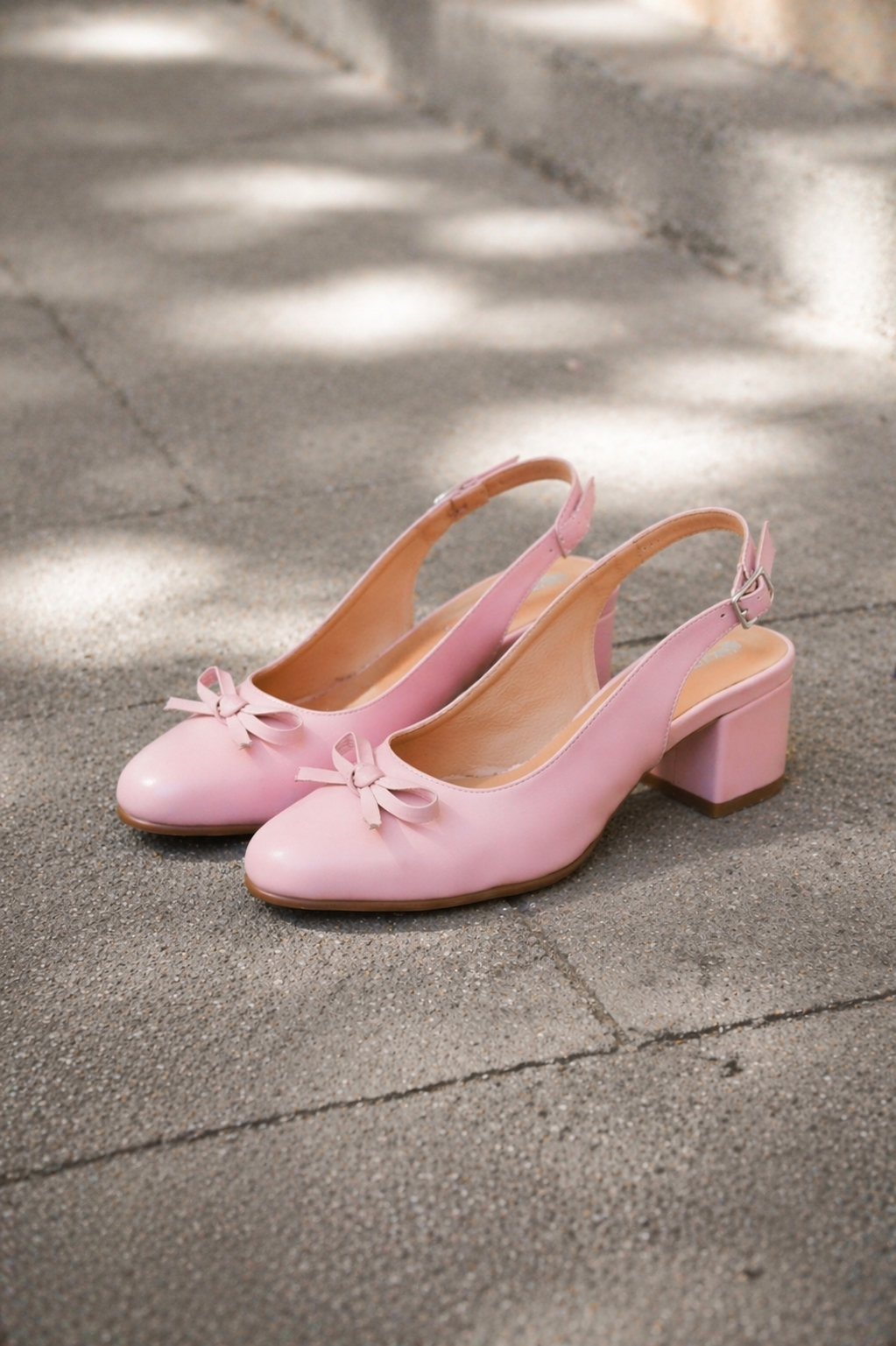 Bella Slingback