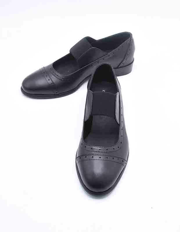 Oxford Elastic Supreme