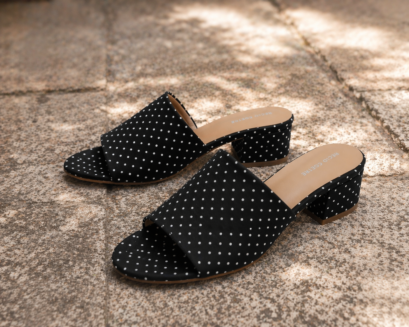 Dot Elegance