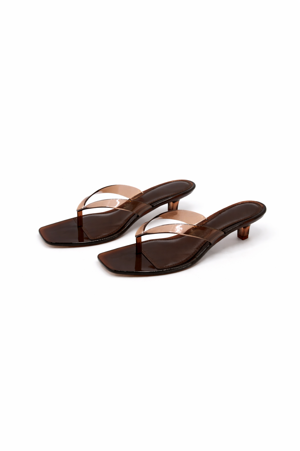 Luna Minimal Mule