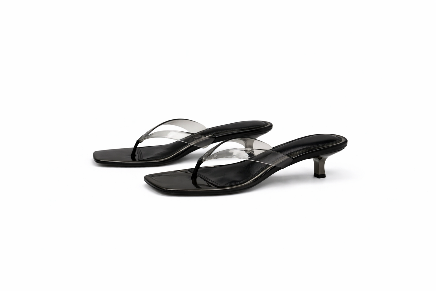 Luna Minimal Mule