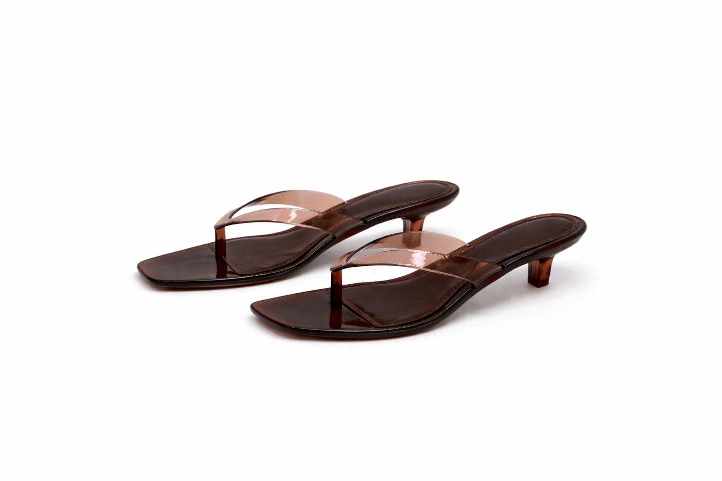 Luna Minimal Mule