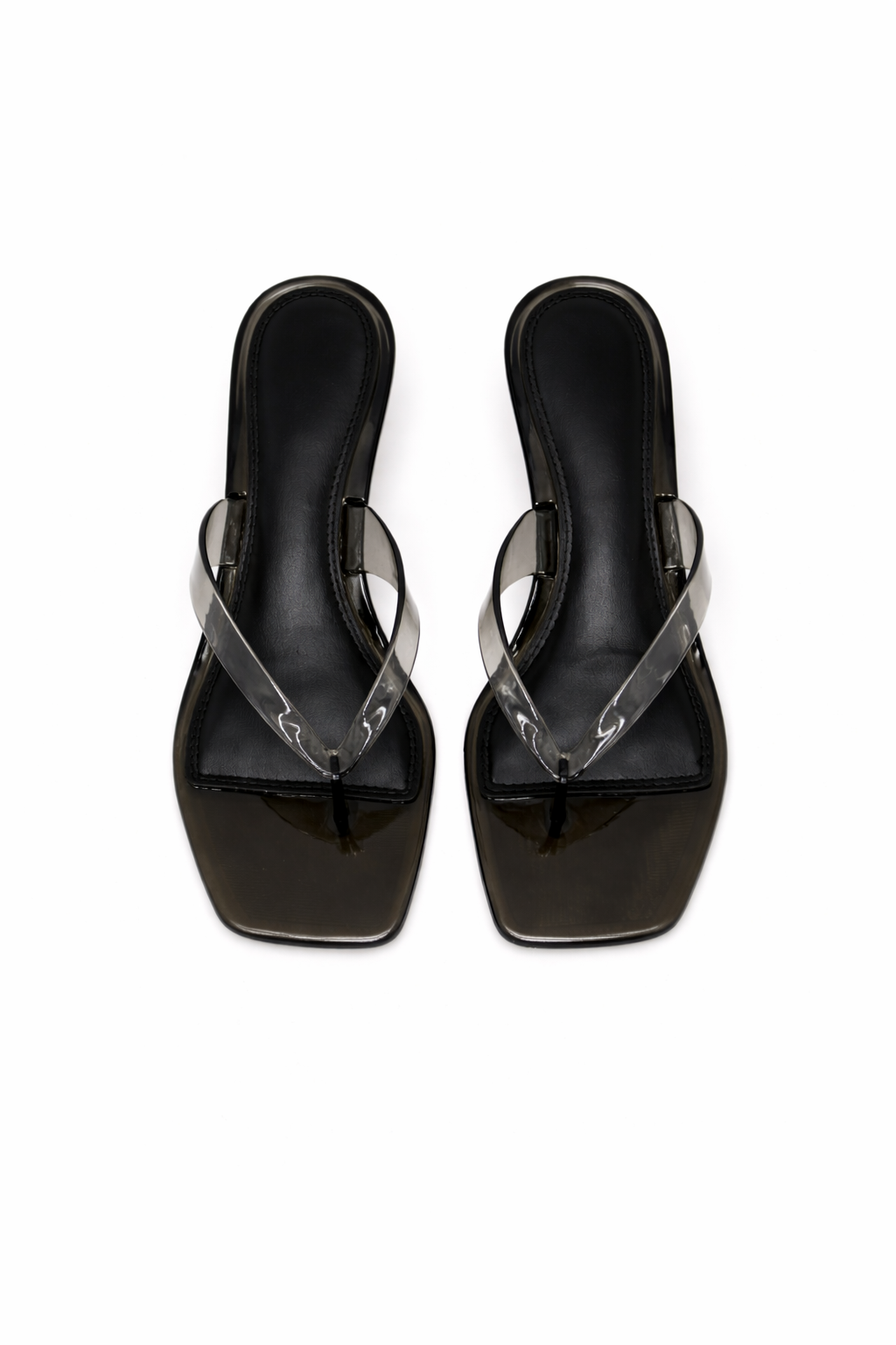 Luna Minimal Mule