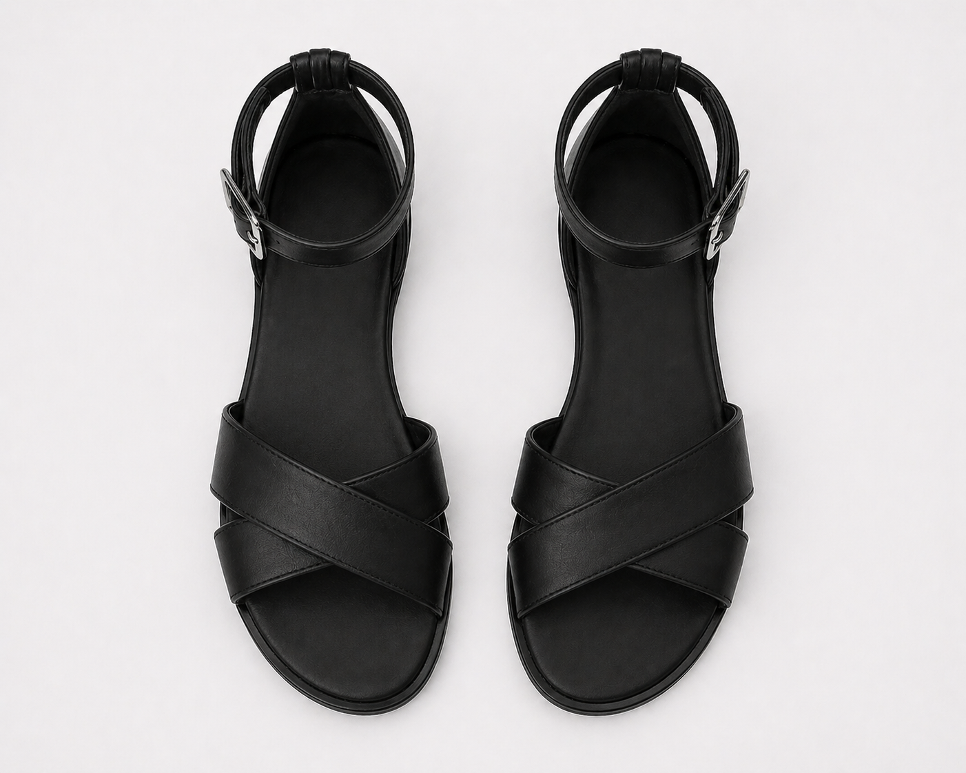 Capri Stripe BLACK