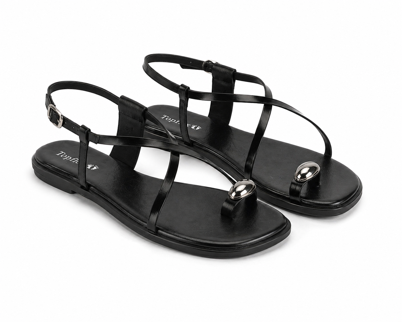 Aria Sandal