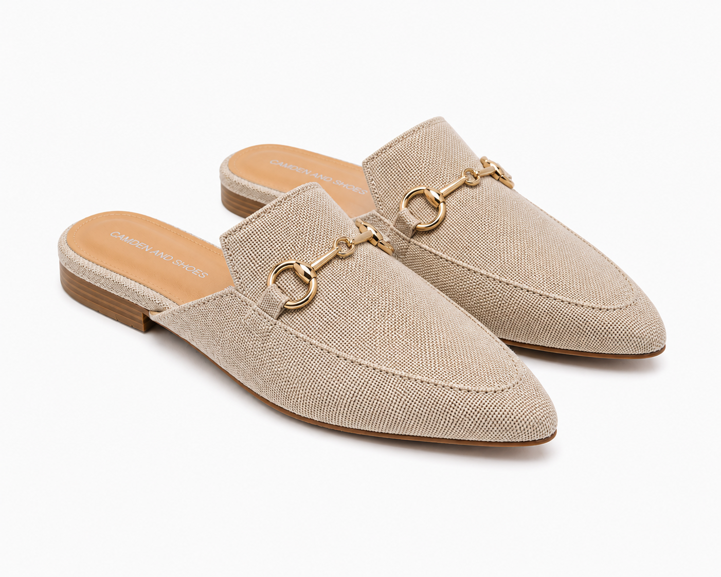 Linen Grace