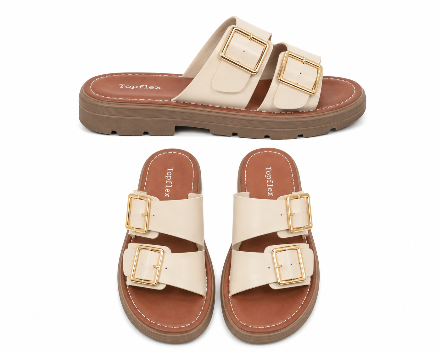 Milano Buckle