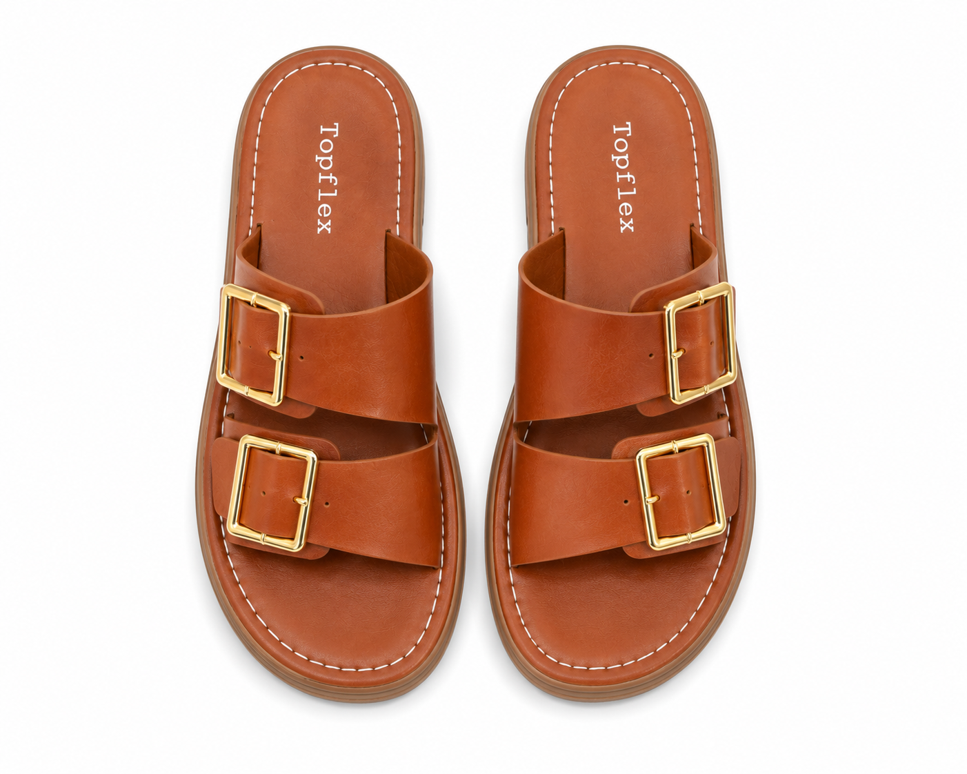 Milano Buckle