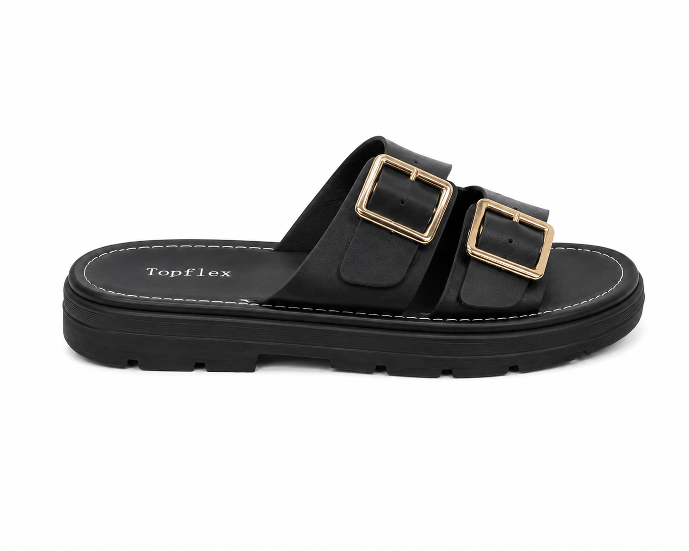 Milano Buckle