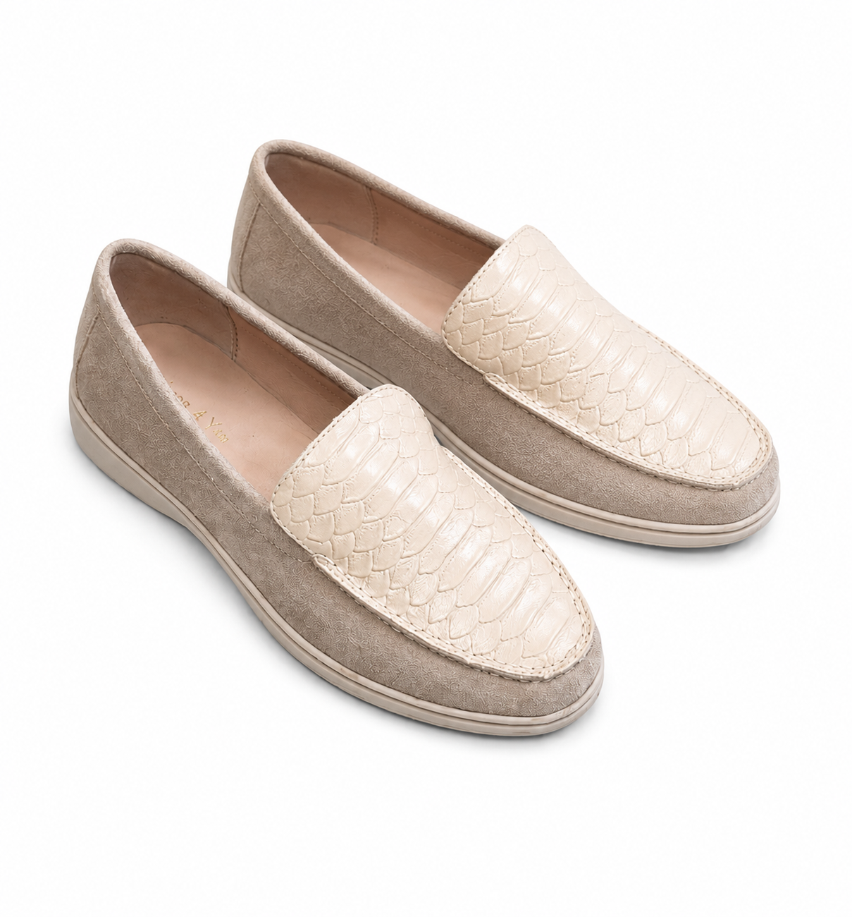 Vanilla Luxe