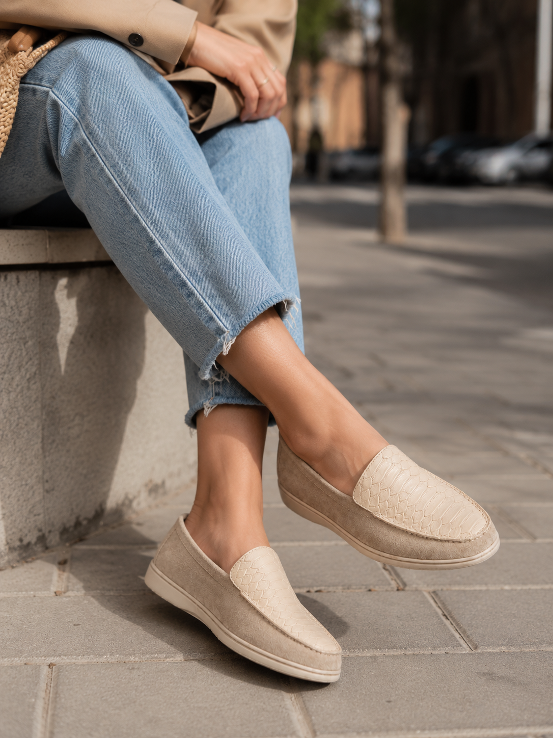 Vanilla Luxe