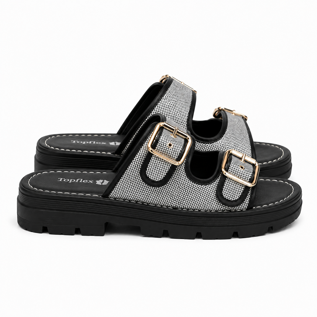 Riviera Buckle