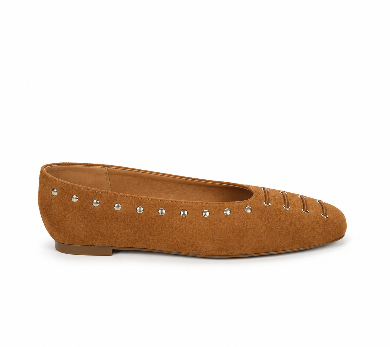 Verona Stud Loafer