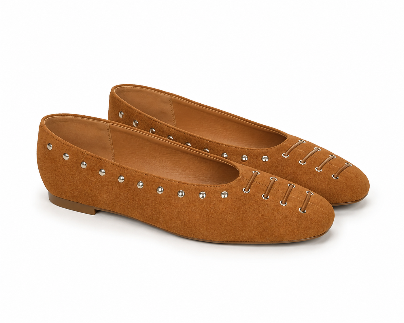 Verona Stud Loafer