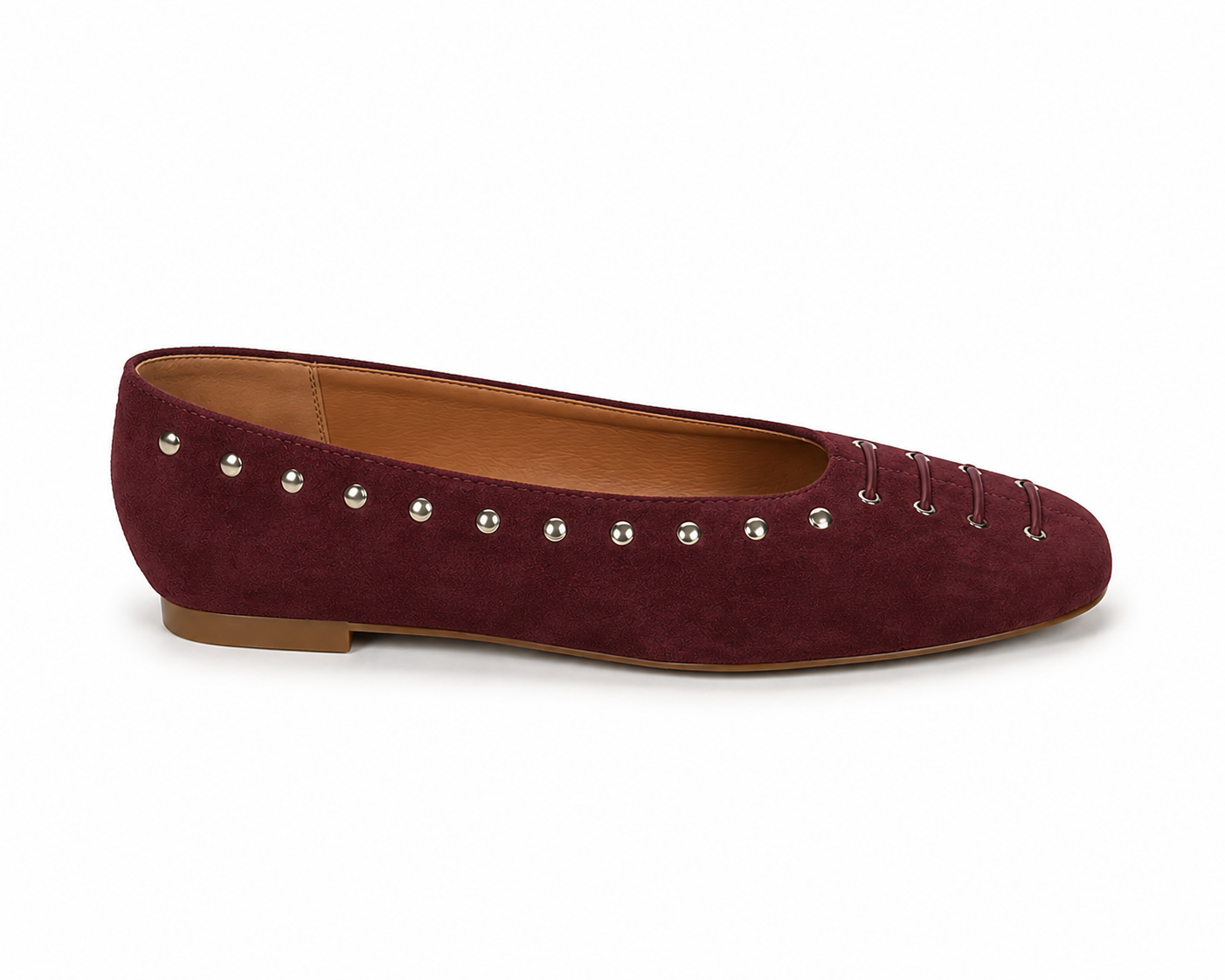 Verona Stud Loafer