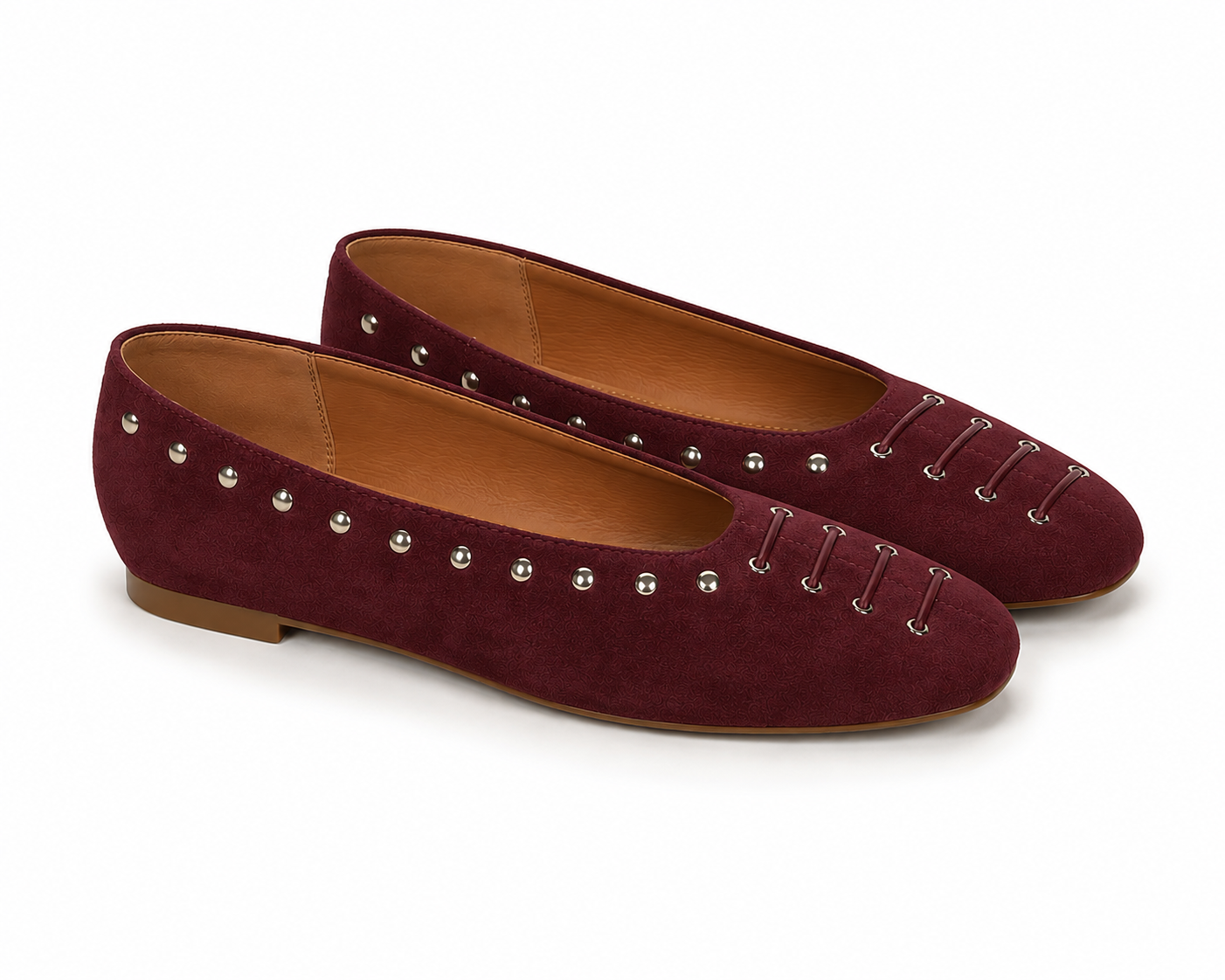 Verona Stud Loafer