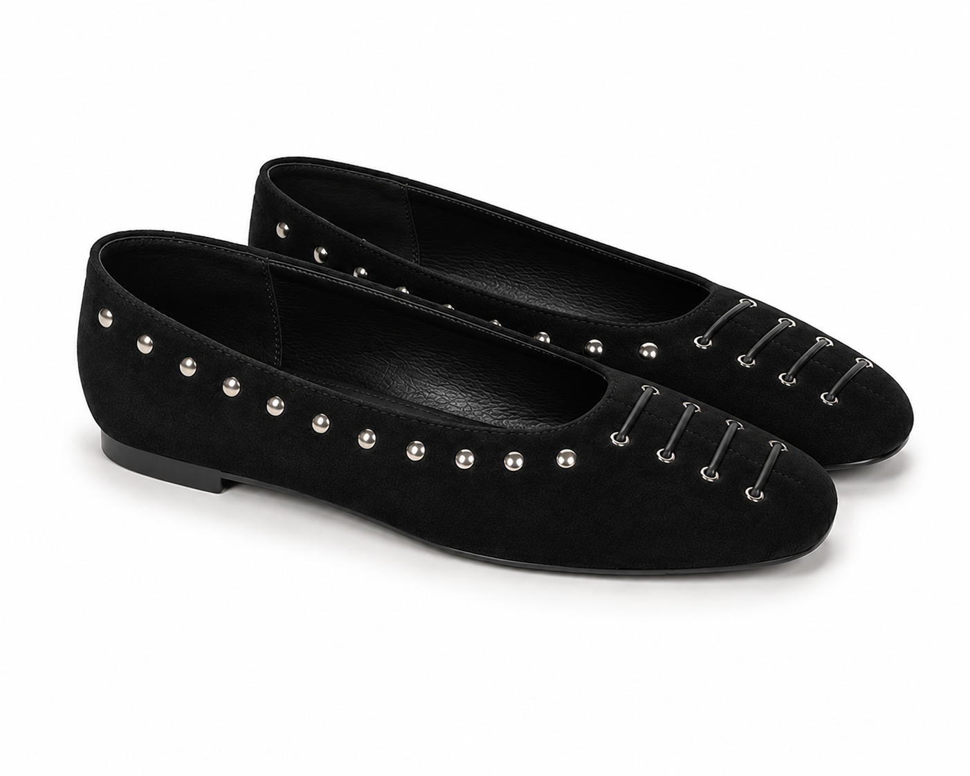 Verona Stud Loafer