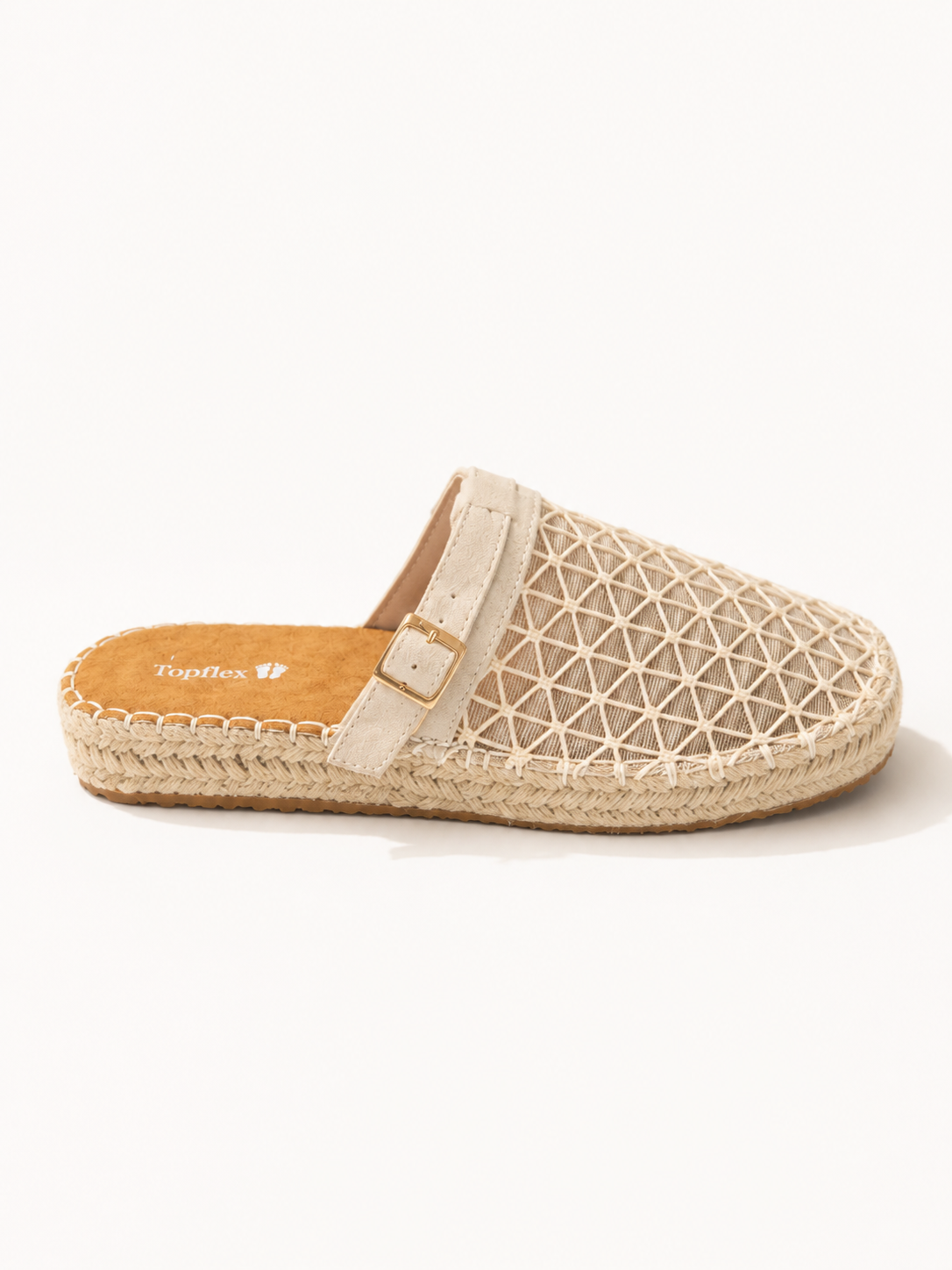 Malibu Mesh Mule