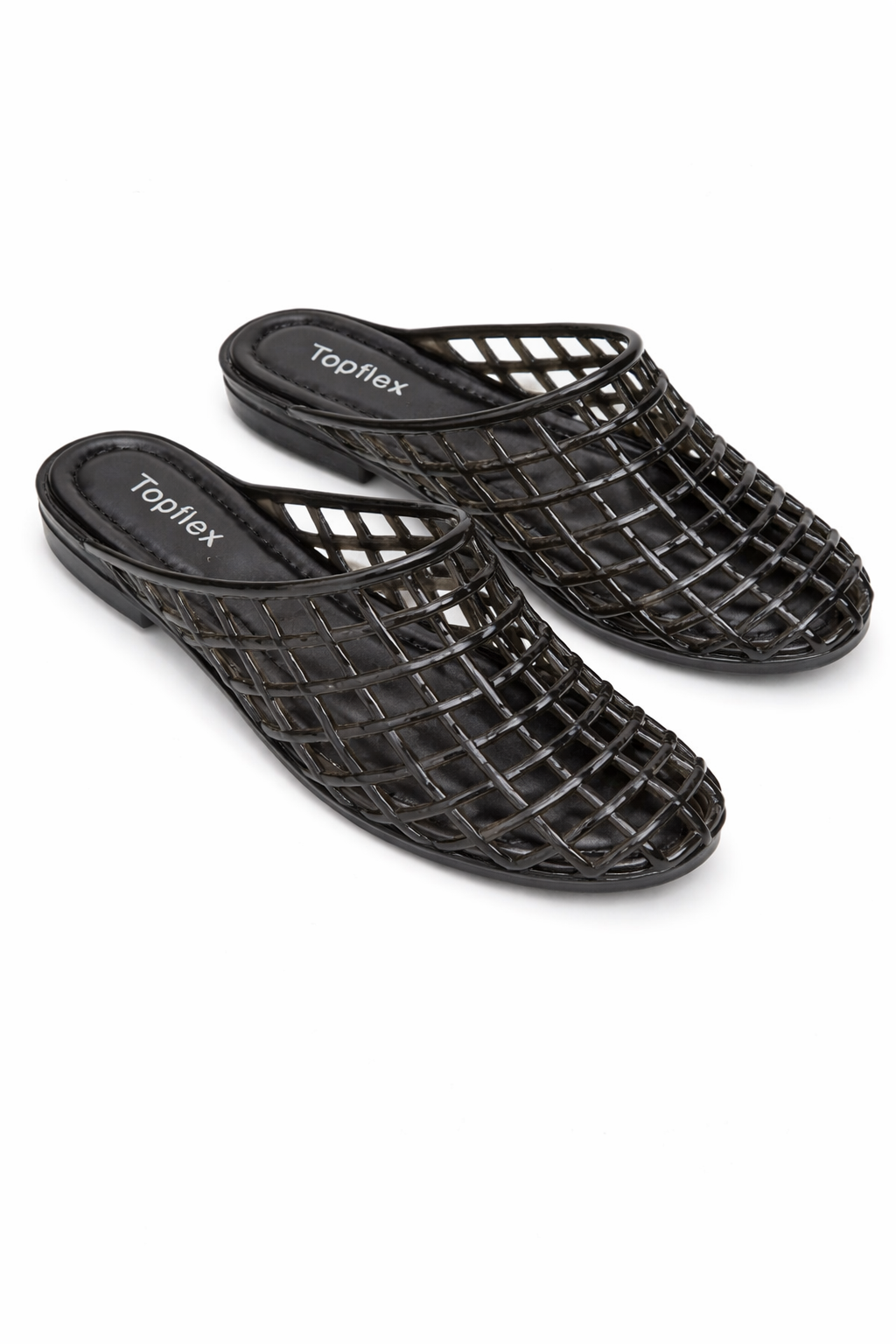Topflex Grid Mule