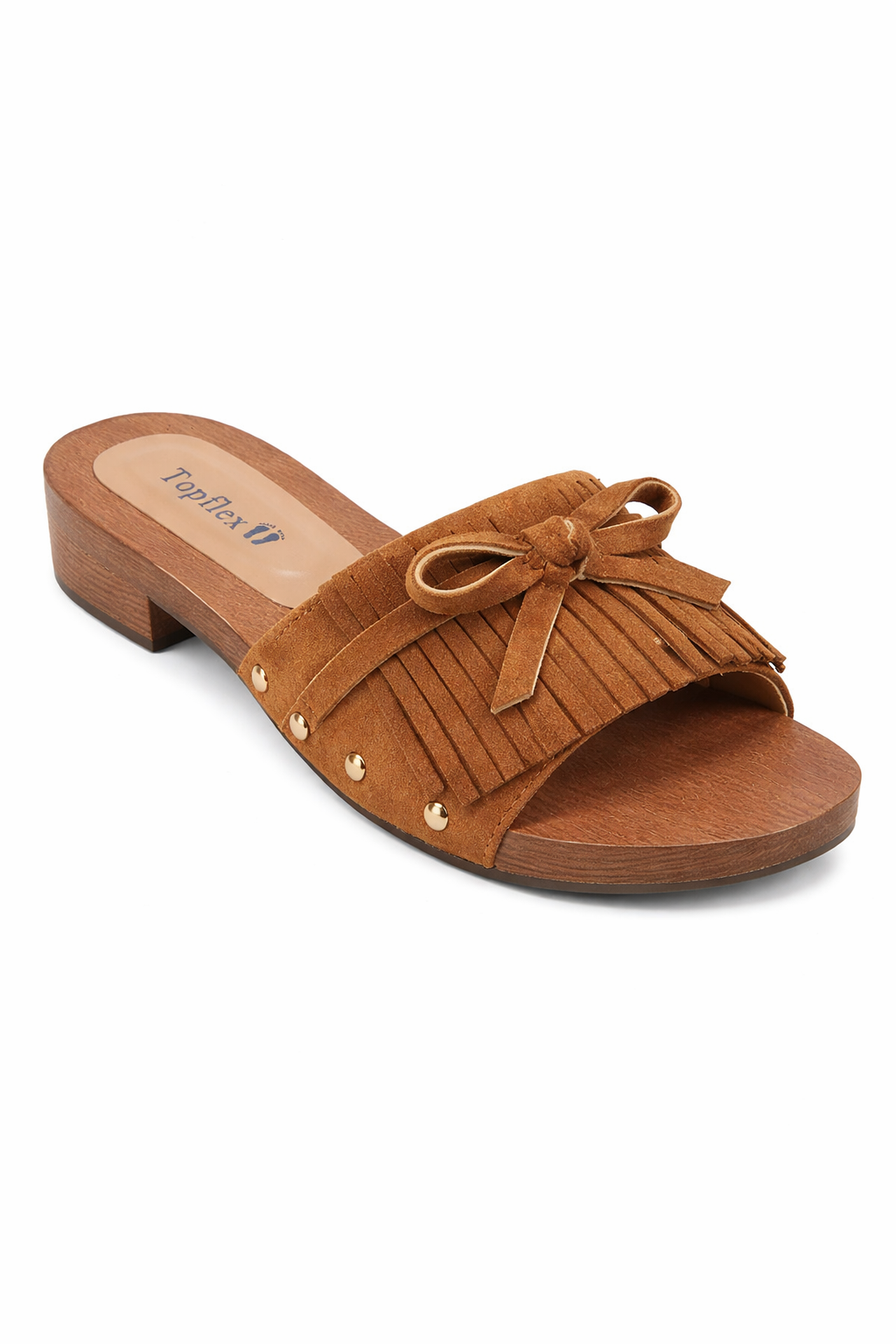 Fringe Chic