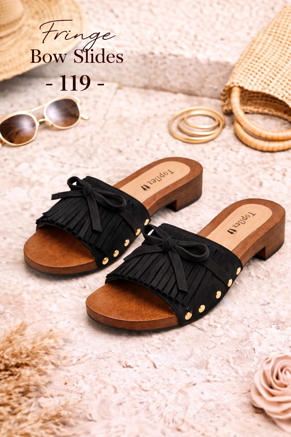 Fringe Chic
