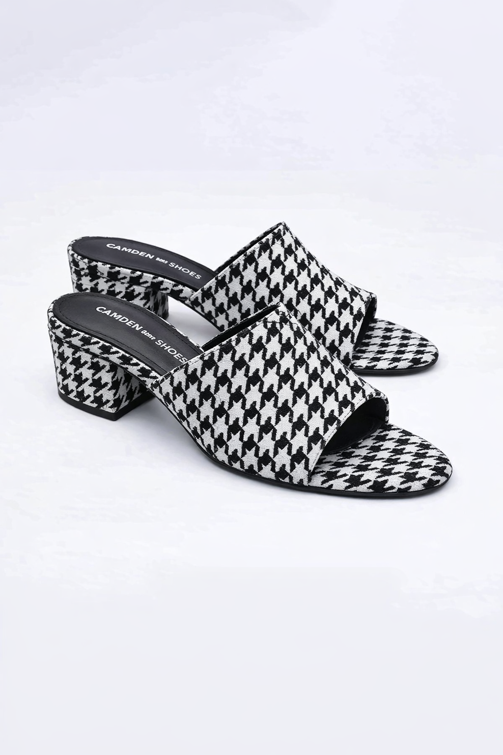 Monaco Hound Mule