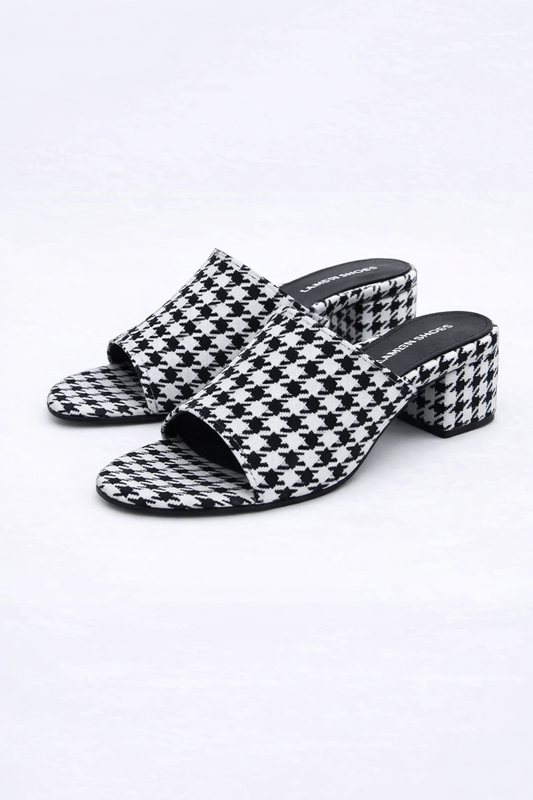 Monaco Hound Mule