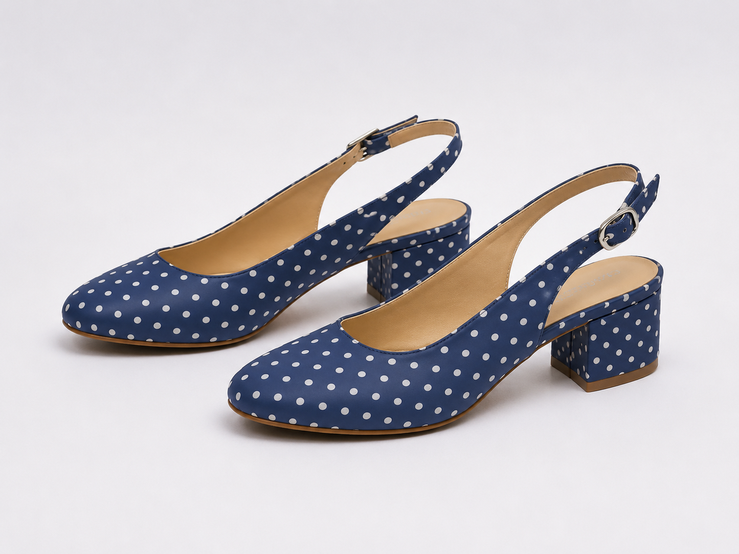 Mocha Dots