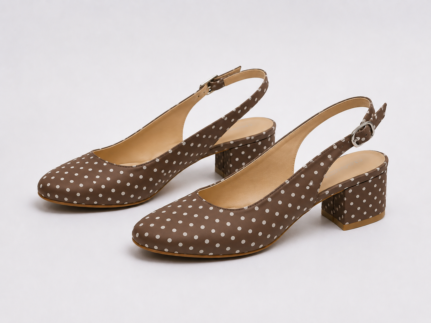 Mocha Dots