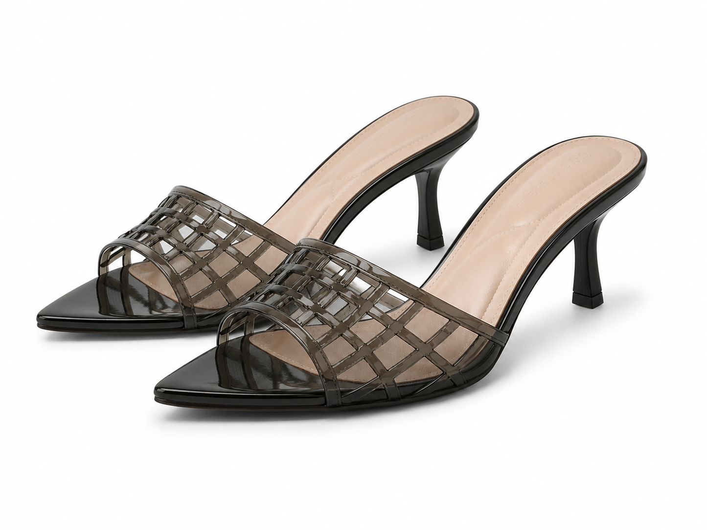 Aura Heel