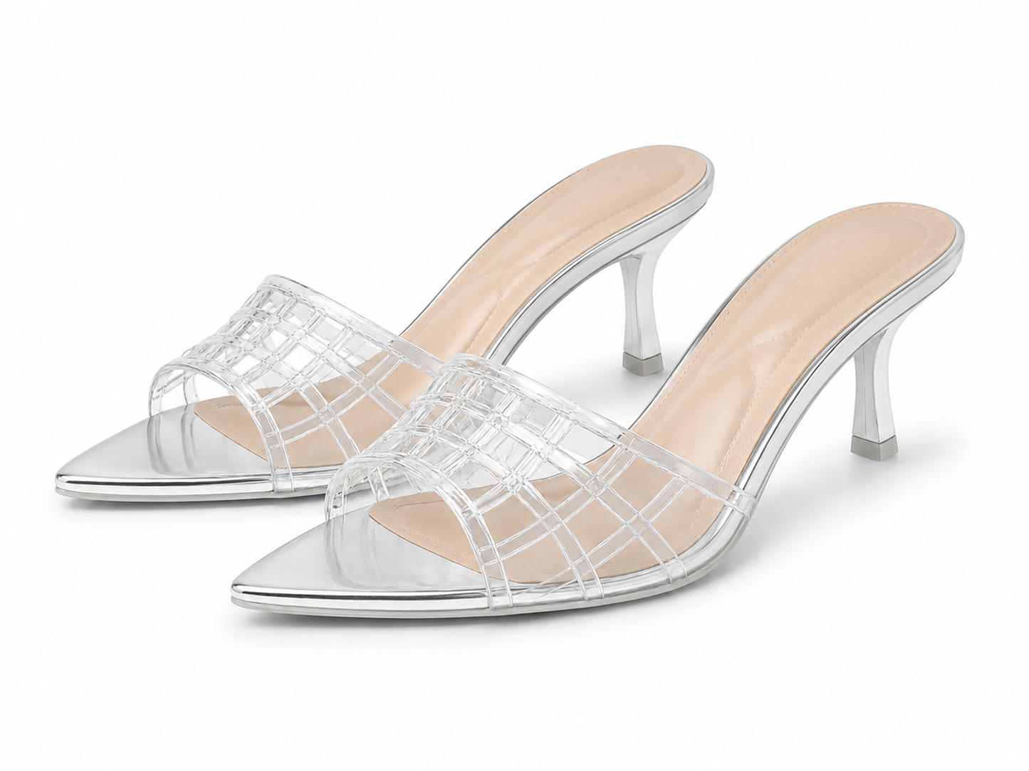 Aura Heel