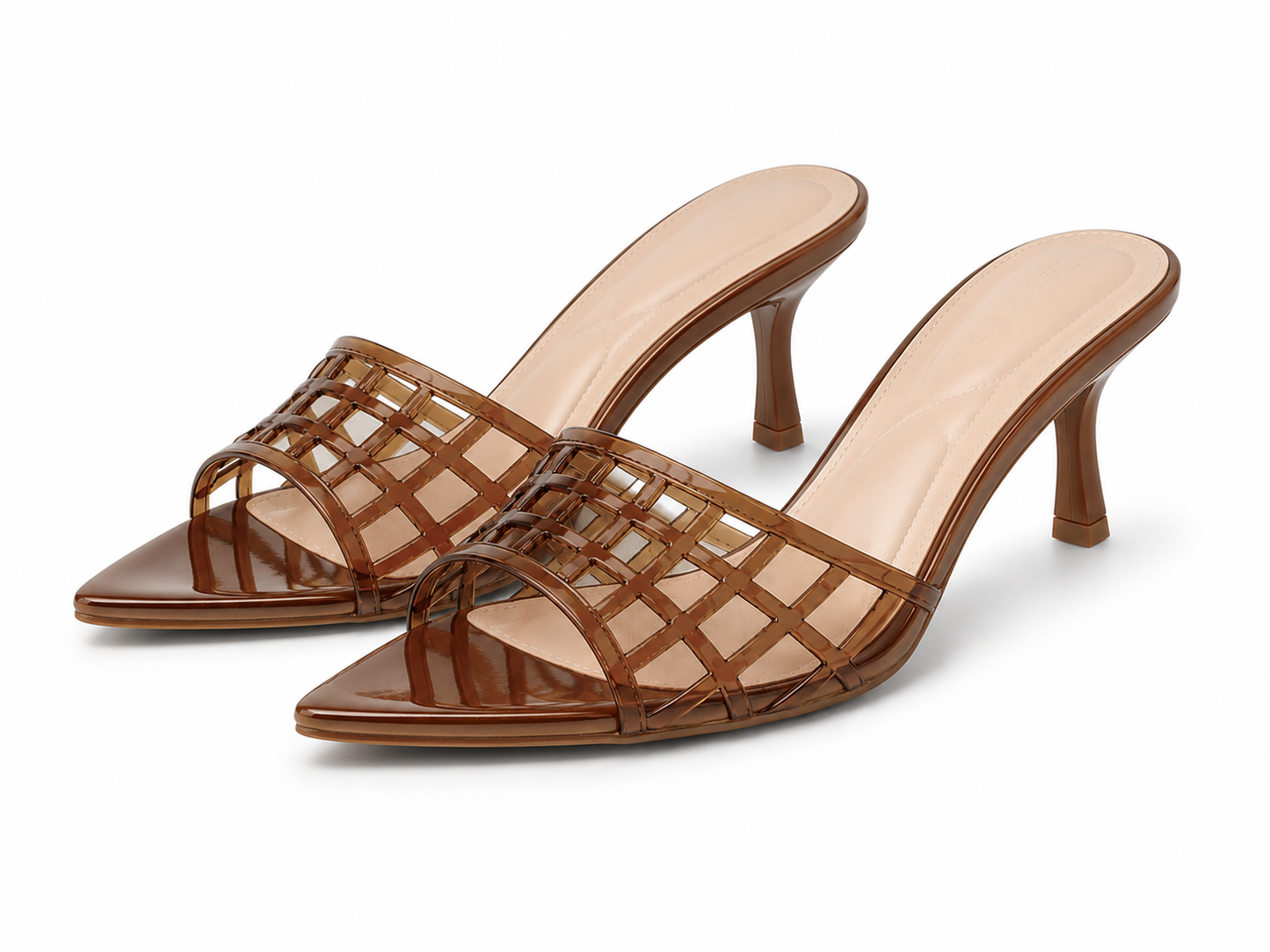 Aura Heel