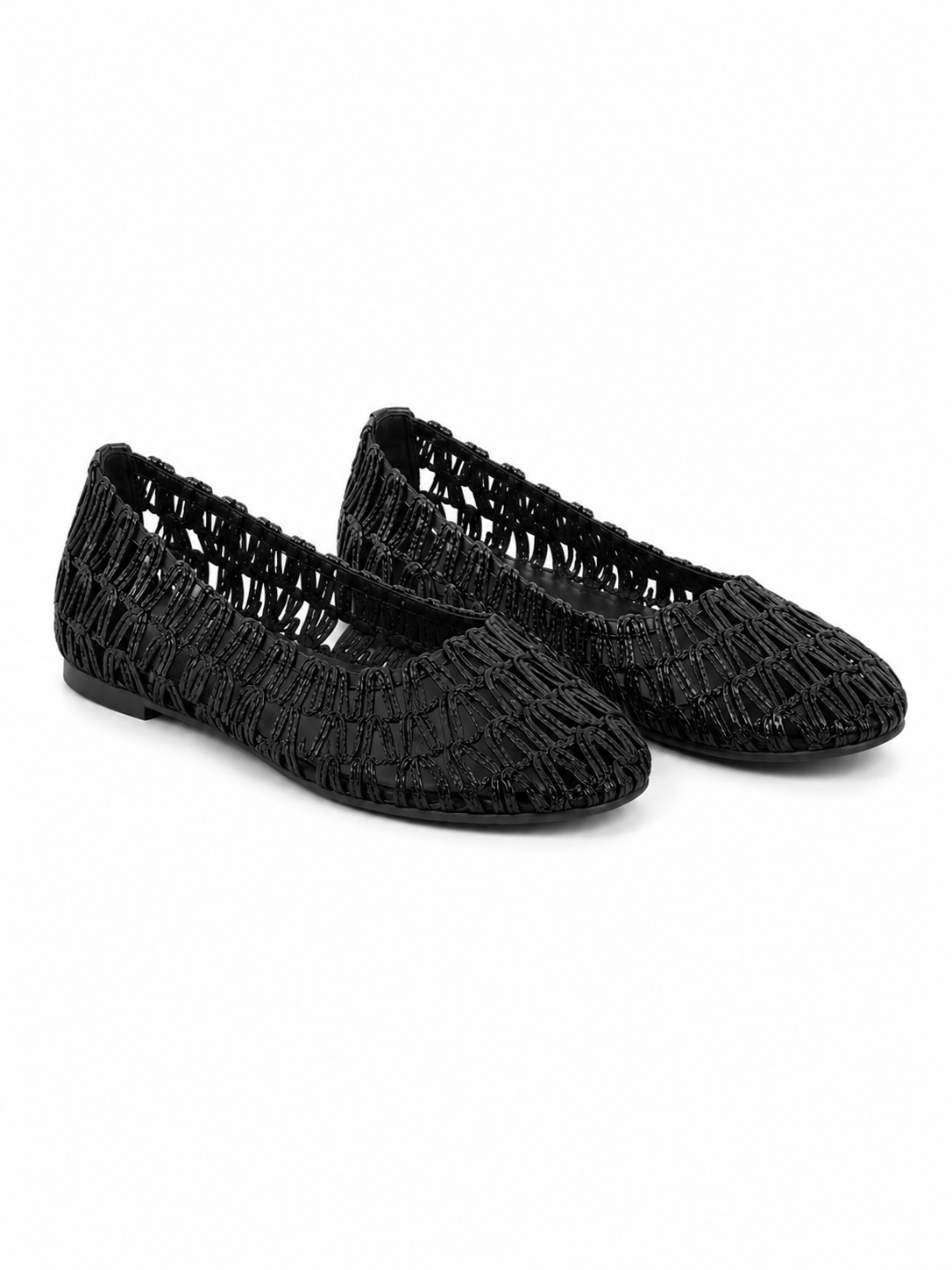 Monaco Knit