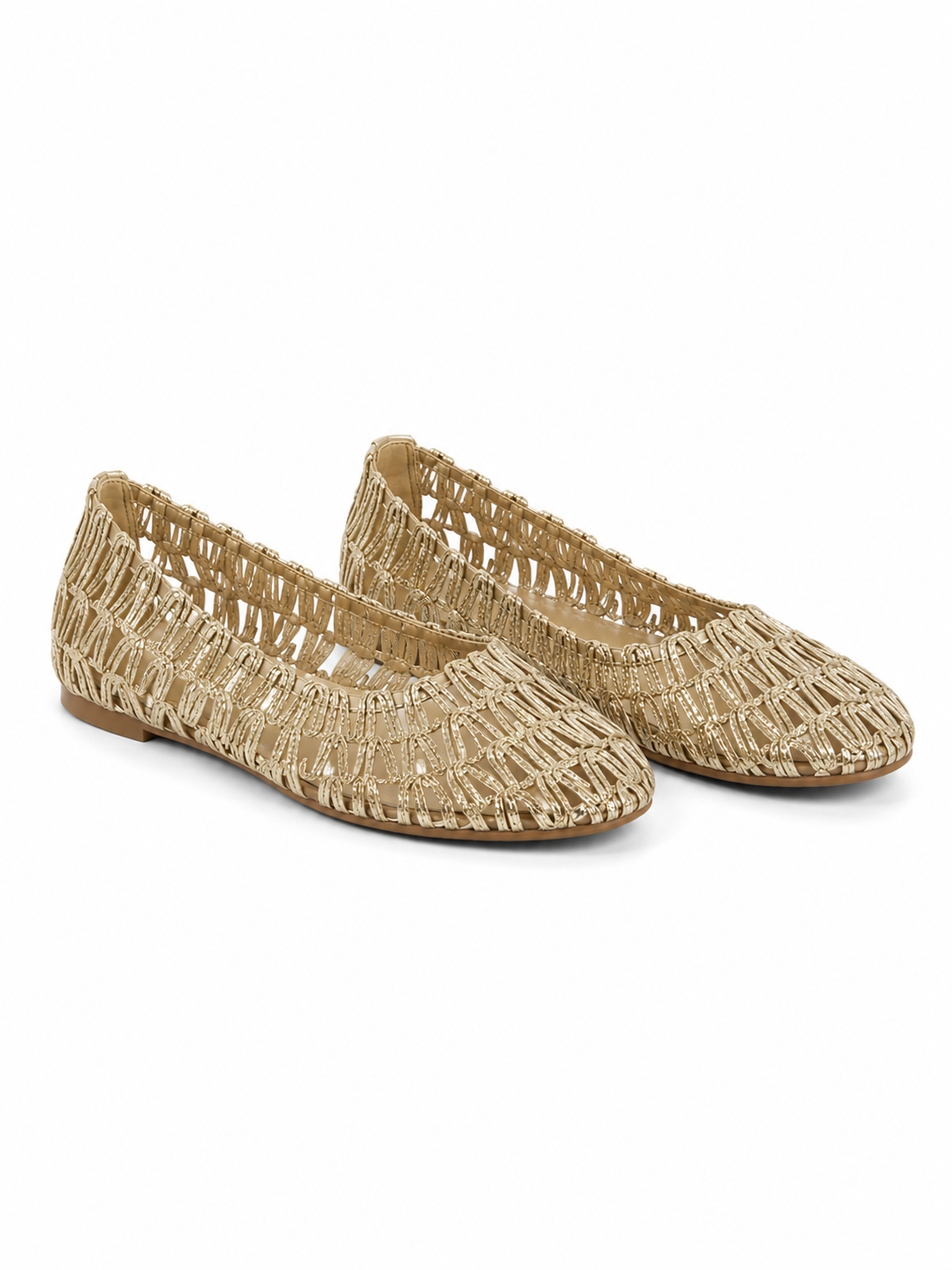 Monaco Knit