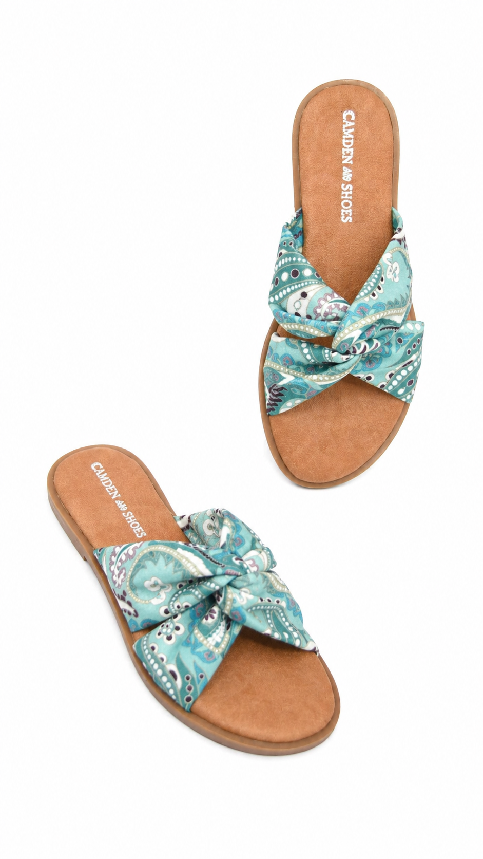 Laguna Knot
